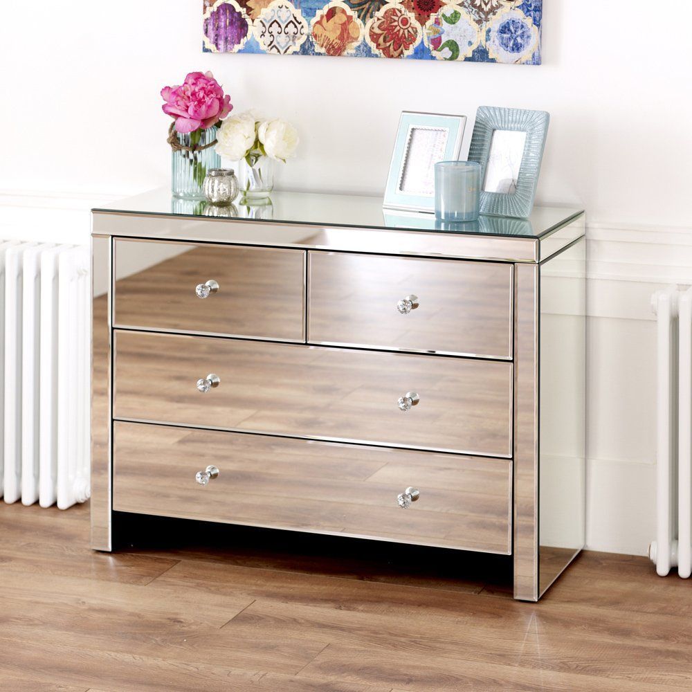 Small Chest of Drawers All Home Living