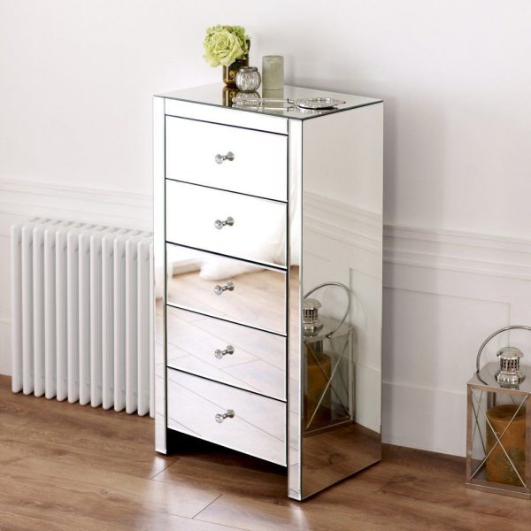 Tallboy Wellington Chest of Drawers