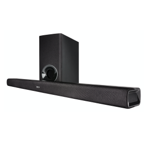 Denon DHT-S316 - Soundbar & Subwoofer