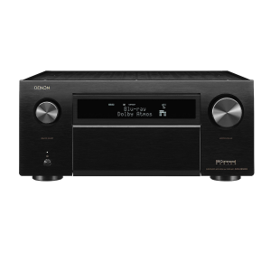 Denon AVR-X8500H - 13.2 Channel AV Receiver