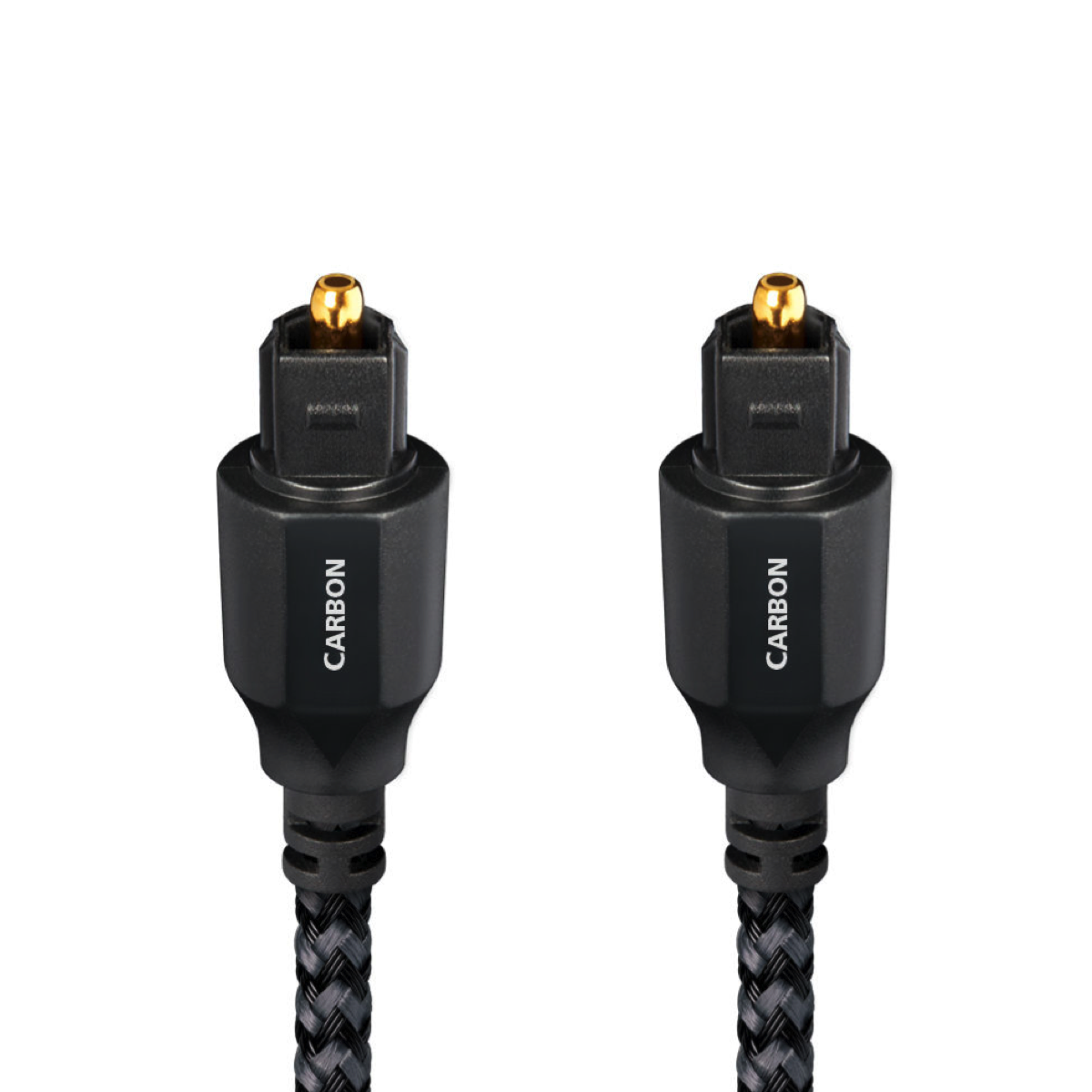 AudioQuest Carbon - Optical/Toslink Cable - All Home Living