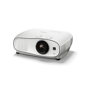 Epson Home Theatre TW6700 2D/3D Full HD 1080p 3LCD Projector