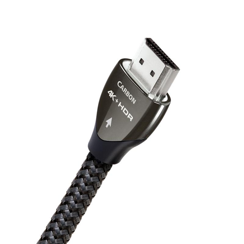AudioQuest Carbon (4K HDMI Cable) All Home Living