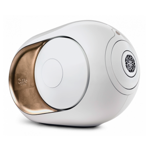 Devialet Gold Phantom Opéra De Paris