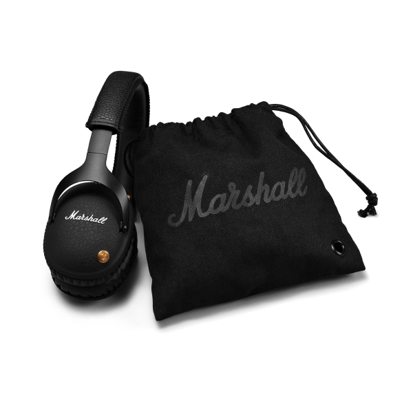 Marshall Monitor Bluetooth - Headphone