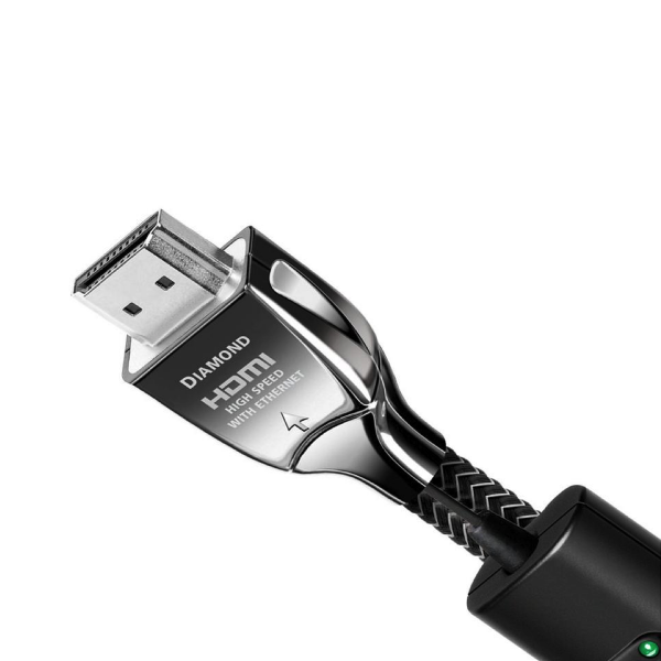 AudioQuest Diamond - 4K HDMI Cable