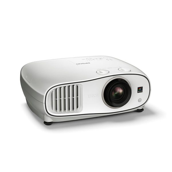 Epson Home Theatre TW6700 2D/3D Full HD 1080p 3LCD Projector