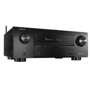 Denon AVR-X3600H - 9.2 Channel AV Receiver