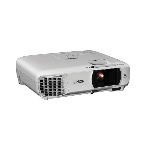 Epson Home Theatre TW650 1080p 3LCD Projector