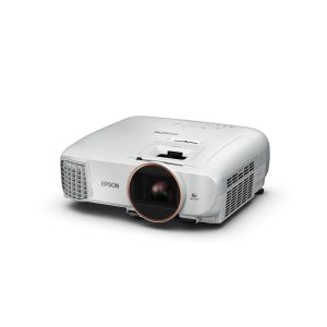 Epson Home Theatre TW5650 Wireless 2D/3D Full HD 1080p 3LCD Projector