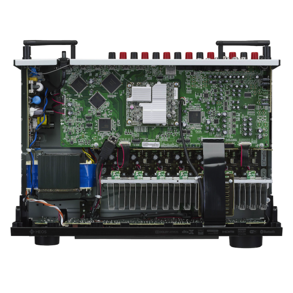Denon AVR-S950H - 7.2 Channel AV Receiver