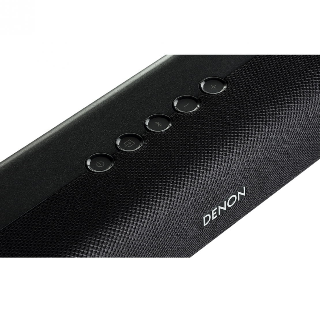 Denon DHTS316 Soundbar & Subwoofer All Home Living