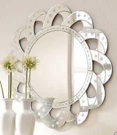 Stunning Round Wall Mirrors To Decorate Your Wall