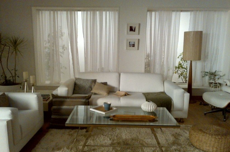 AHL Lounge | Interior Stylist Vasudha Patni Joshi - All Home Living