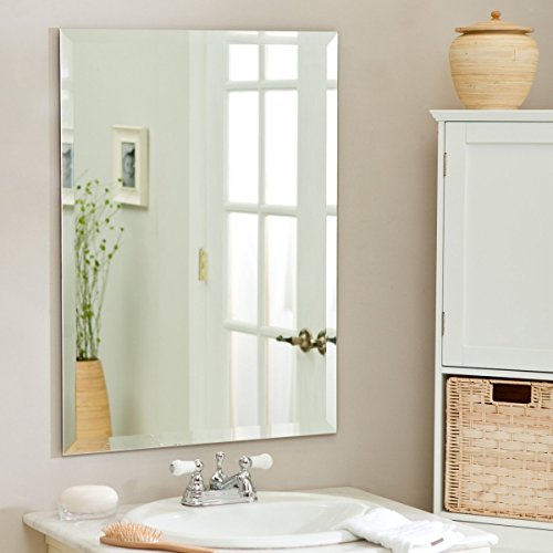 Wall Mirrors For Bathroom Under INR 1800/-