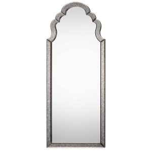 Rectangle ARCH MIRROR