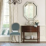 octagon mirror