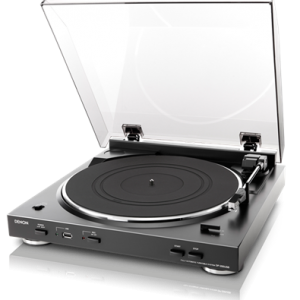 Denon DP-200USB Record Player (Turntable)