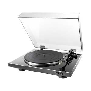 Denon DP-300F Record Player (Turntable)