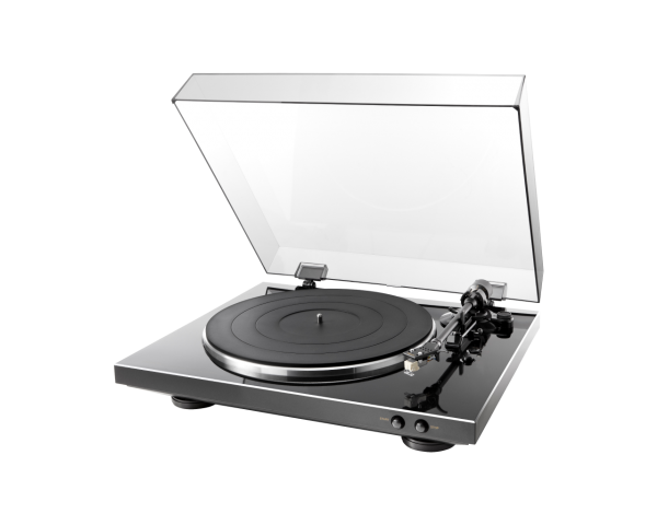 Denon DP-300F Record Player (Turntable)