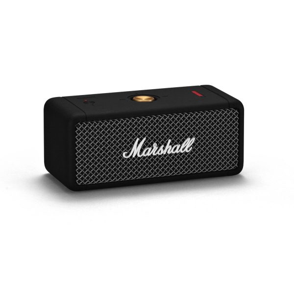 Marshall Emberton - Bluetooth Speaker