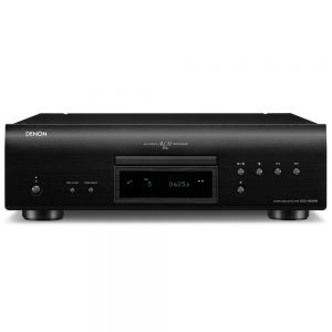 Denon DCD-1600NE CD Player