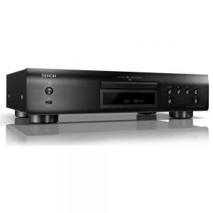 Denon DCD-800NE CD Player with Advanced AL32 Processing Plus