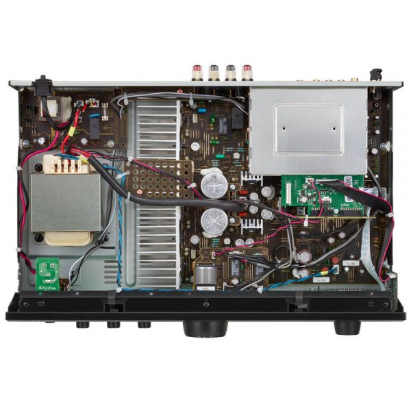 Denon PMA-600NE Integrated Amplifier - Image 4