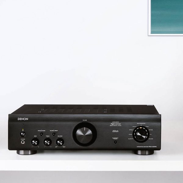 Denon PMA-600NE Integrated Amplifier - Image 5