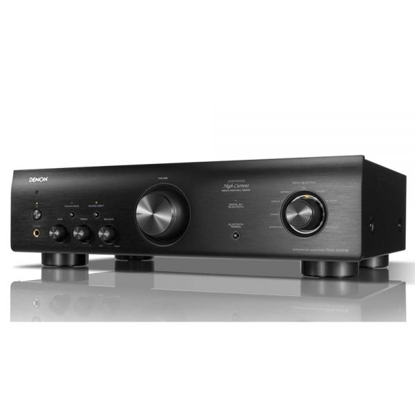 Denon PMA-600NE Integrated Amplifier