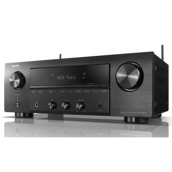 Denon DRA-800H​ 2ch Hi-Fi Network Receiver