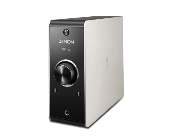 Denon PMA-50 Digital Integrated Stereo Amplifier - Image 3