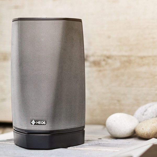 Denon HEOS 1 HS2  Bluetooth & WiFi Speaker