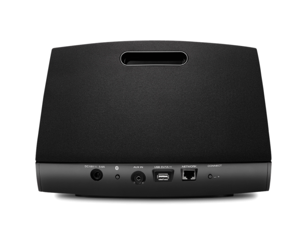Denon HEOS 5 HS2  Bluetooth & WiFi Speaker
