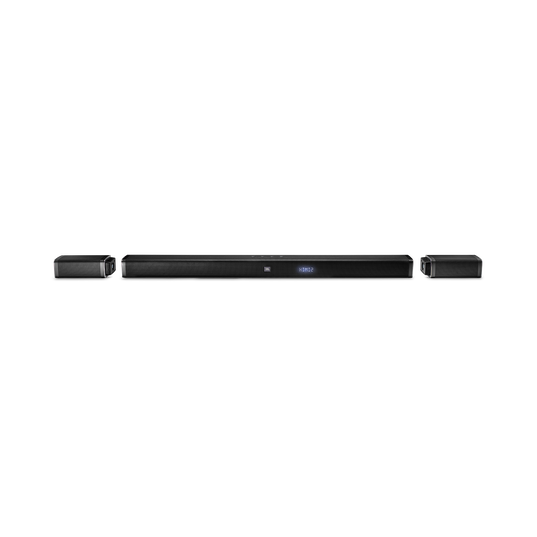 JBL Bar 5.1-Channel 4K Ultra HD Soundbar with True Wireless Surround Speaker & Subwoofer