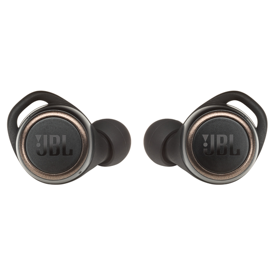 JBL LIVE 300TWS True Wireless Earbuds With Smart Ambient