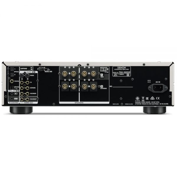 Denon PMA-1600NE Integrated Amplifier