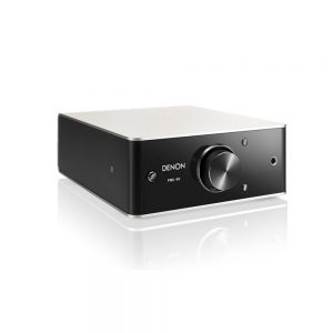 Denon PMA-60 Digital Integrated Stereo Amplifier