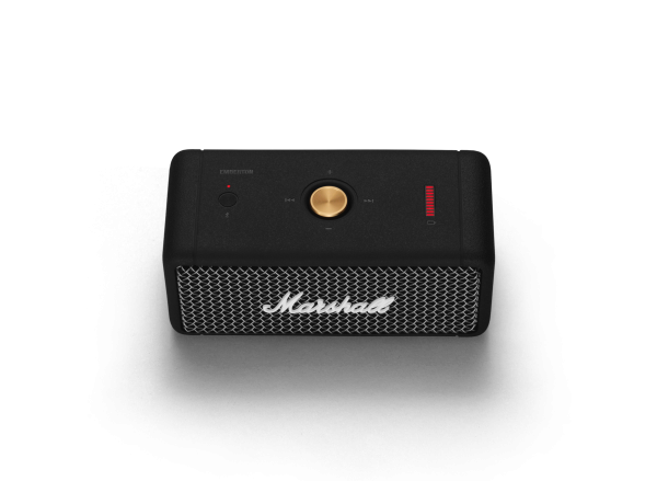 Marshall Emberton - Bluetooth Speaker