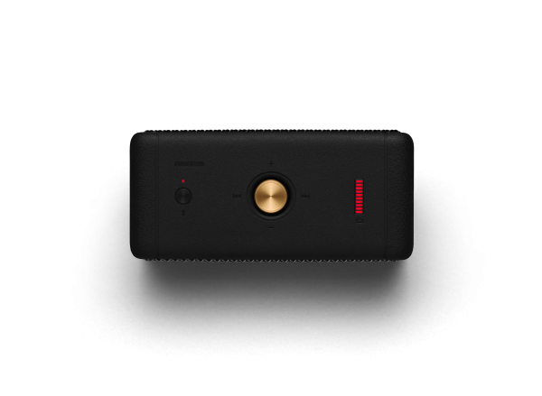 Marshall Emberton - Bluetooth Speaker