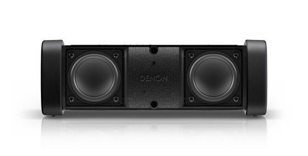 Denon Envaya Pocket DSB-50BT Bluetooth Speaker - Image 6