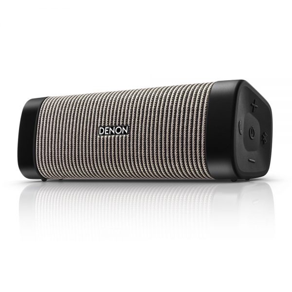 Denon Envaya DSB-250BT Bluetooth Speaker