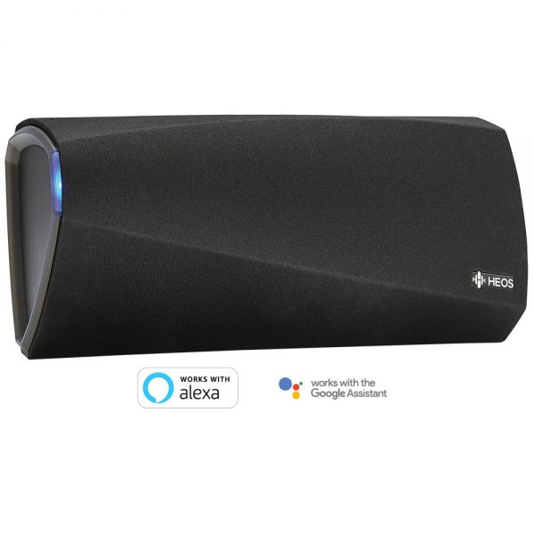 Denon HEOS 3 HS2  Bluetooth & WiFi Speaker