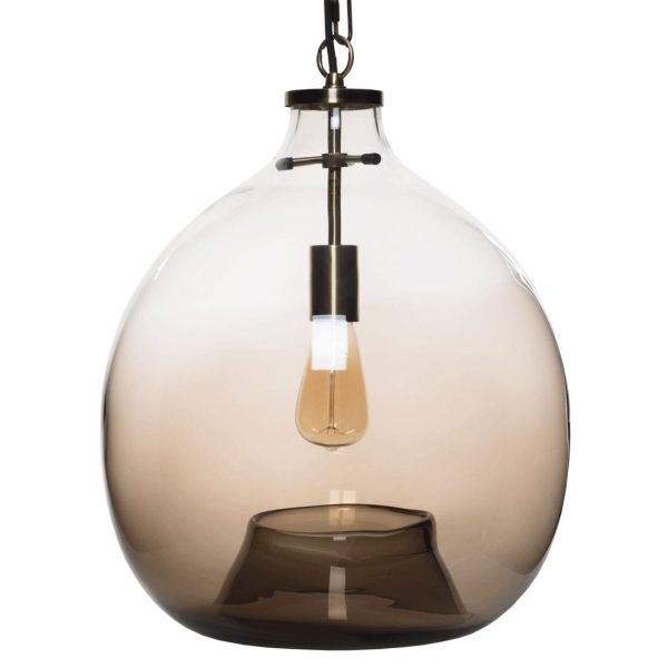 Casamotion Hand Blown Pendant Light