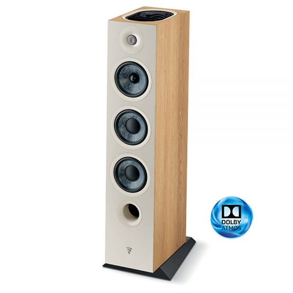 Focal Chora 826-D - Floor Standing Speaker (Pair)