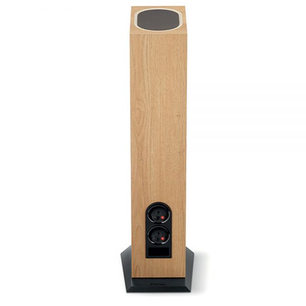 Focal Chora 826-D - Floor Standing Speaker (Pair) - Image 3