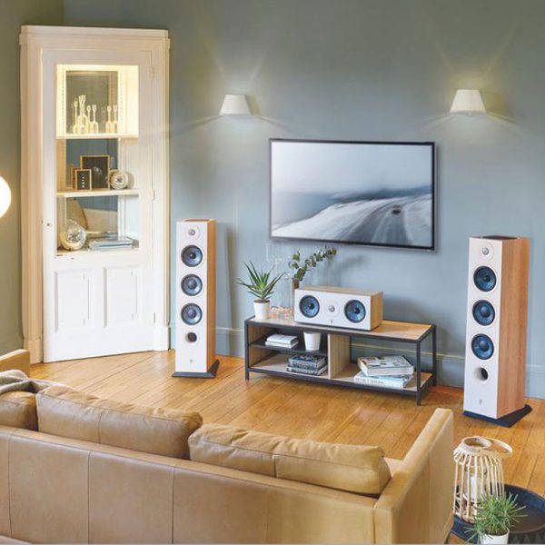 Focal Chora 826-D - Floor Standing Speaker (Pair) - Image 6