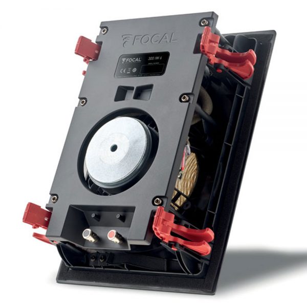 Focal 300 IW6 IN-WALL SPEAKER - Image 3