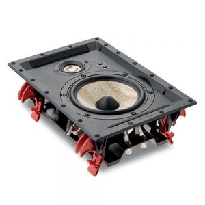Focal 300 IW6 IN-WALL SPEAKER