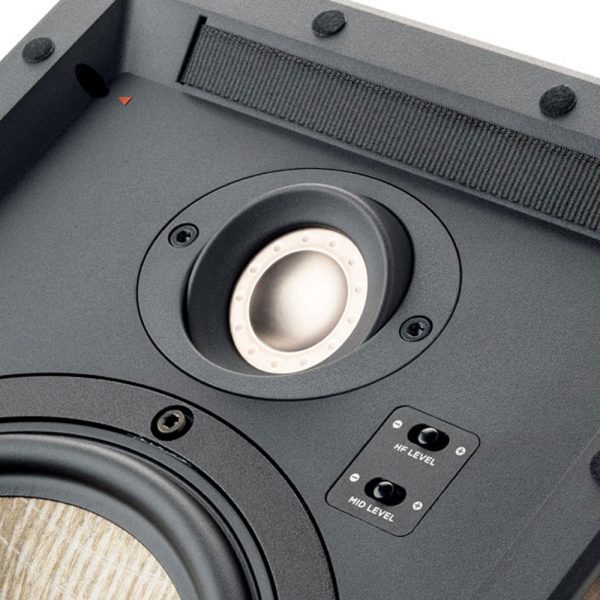Focal 300 IW6 IN-WALL SPEAKER - Image 7